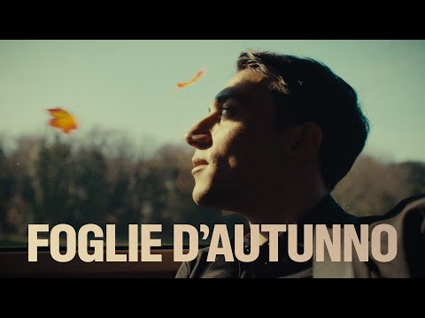 Foglie d’Autunno (Mare Fuori 4) - Matteo Paolillo Prod. Lolloflow