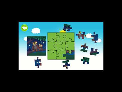 3 in 1 puzzle fun