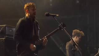 Kings of Leon - Black Thumbnail (Live in The Isle Of Wight 2011)