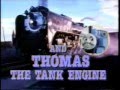 Shining Time Station Intro And Ending