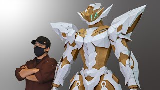 [崩鐵] 真．紙片人老婆流螢