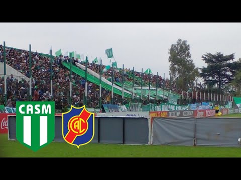 SAN MIGUEL 2 - 2 Cole |Clausura 2023 | GOL AGÓNICO/ COLE SOS CAG0N [23/9/23]