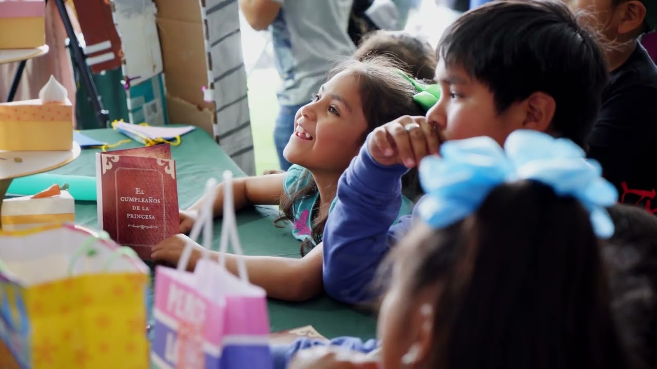 Así se vivió la FIL UABC en Tijuana | FIL UABC 2026