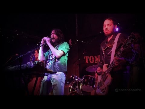 Tomates Rocky - Vo vela (Bar de René, Marzo 2017)