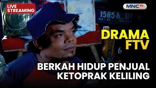 Download lagu 🔴 BERKAH HIDUP PENJUAL KETOPRAK KELILING | LIVE DRAMA FTV | 29 DESEMBER 2025 mp3 Download lagu 🔴 BERKAH HIDUP PENJUAL KETOPRAK KELILING | LIVE DRAMA FTV | 29 DESEMBER 2025 mp3