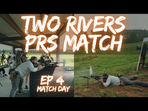 Road to Two Rivers Finale | My First PRS Pro Series Match (Chaotic)