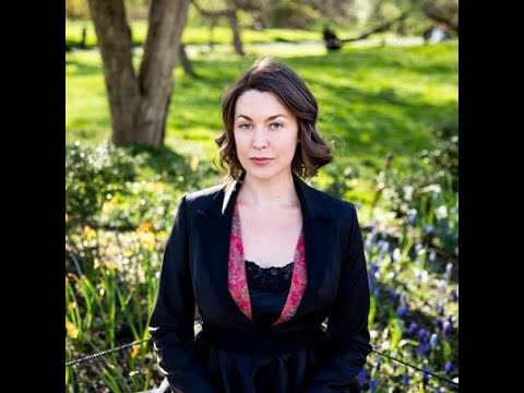 Chelsey Fasano: Intimacy, Tantra; Hope in Love