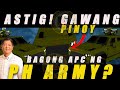 Astig! Gawang Pinoy na Armored Personnel Carrier umpisahan na produksyon, PH Army interesado?