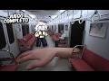 THE ANOMALY TRAIN PLATFORM 8 FULL GAME