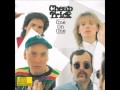 Time Is Runnin Cheap Trick