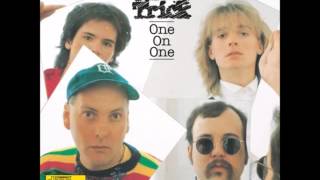 Time Is Runnin Cheap Trick