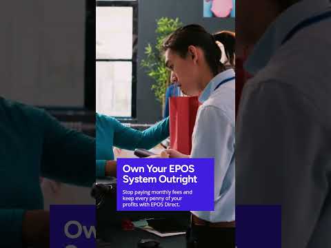 EPOS Direct customer video testimonial