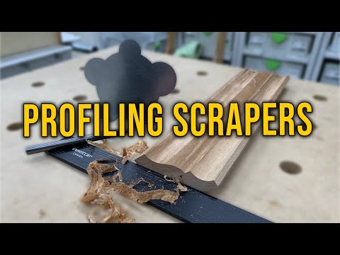 Have you tried this when you sharpen in your shop?