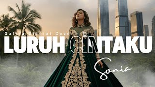 Download lagu Luruh Cintaku – Sonia (Pop-Orchestra Cover by Safira) mp3