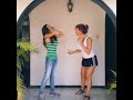 Baile de los años 80s
