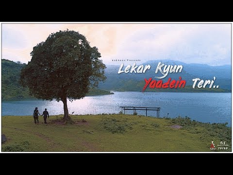 AABHAS -Lekar Kyu Yadeen Teri