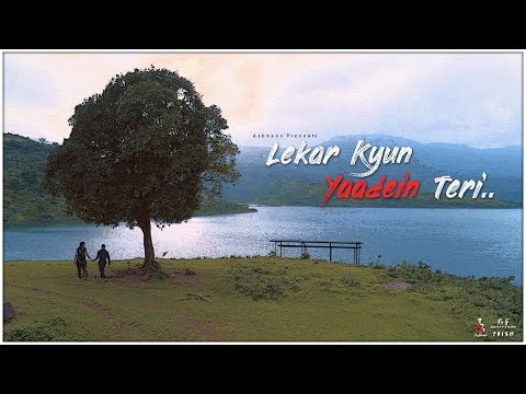 Aritro Mukherjee AABHAS -Lekar Kyu Yadeen Teri