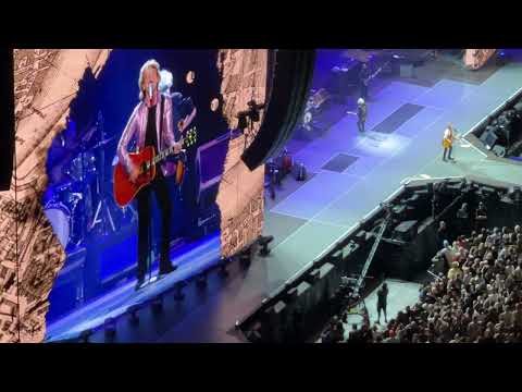 The Rolling Stones - Hackney Diamonds Tour '24
