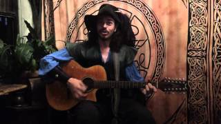 The Creepy Bard: Cuckoo's Nest