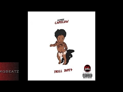 Trill Youngin Capolow ft. Clyde The Mack - You Dont Know [Prod. By Kuya Beats] [New 2016]