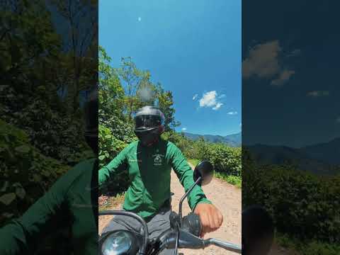 Llegamos a China, pero a Chinacual San Pedro Necta. Huehuetenango 🇬🇹