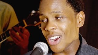 Drew Dean - Right By You (Live Studio Session)