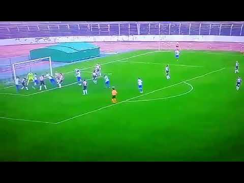 FC Mulhouse / RC Epernay : 2-0