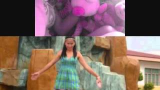 lady lesly my destiny