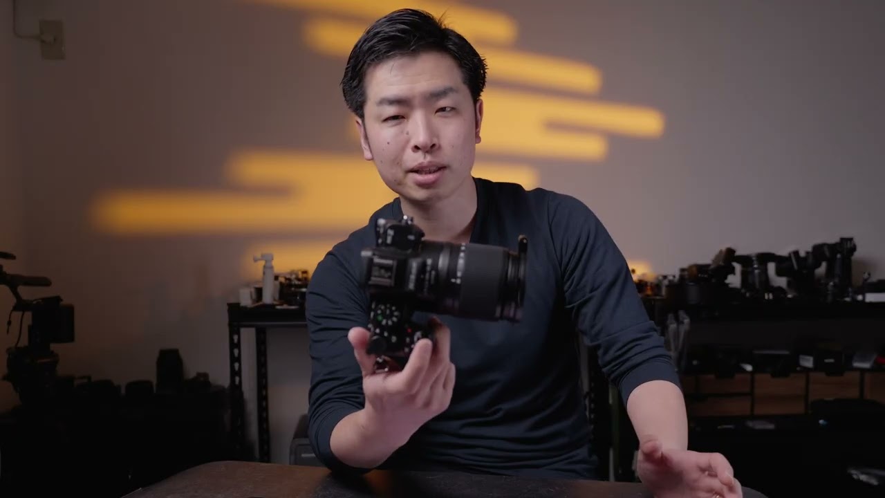 あなたのカメラがiPhoneの画質に勝てない理由とその対策