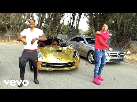 Pooh Hefner, Greedy Boy Fred, Slimmy B, M.A. Da Pilot - A.I.