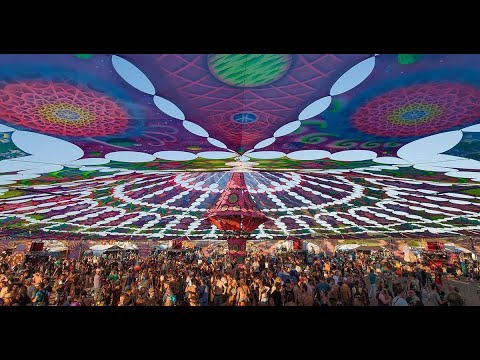Psytrance Connection 2 Video