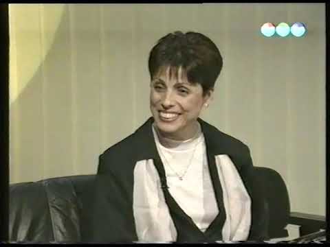 Kulturális híradó (1999.03.17.) Pécs TV