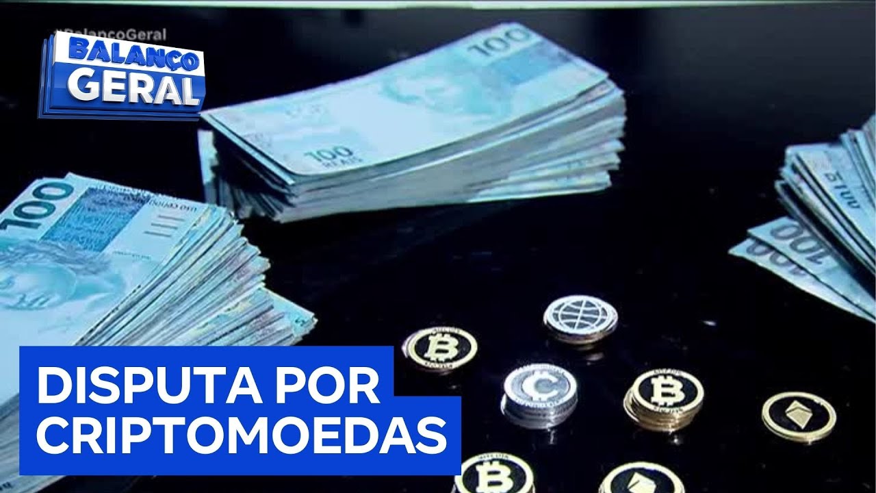 Polícia suspeita que empresário morto era única pessoa com acesso a criptomoedas do PCC
