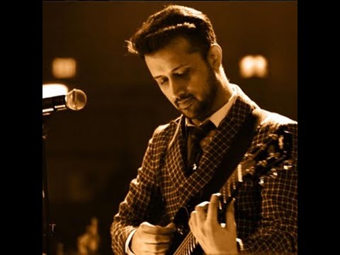 Hum Kis Gali Ja Rahe Hain - Atif Aslam