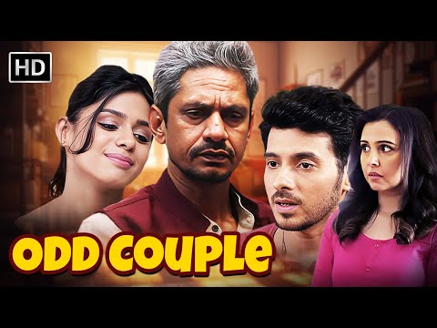 Odd Couple Full Movie | Vijay Raaz, Divyendu Sharma | Suchitra K, Pranati Rai P | Manoj Pahwa