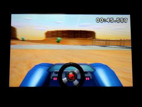 [MK7 WR] Kalimari Desert 1'35"608