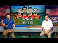 IPL 10, SRH vs DD: Hyderabad win by 15 runs