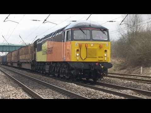 56105 at springs branch 26thmarch 2013