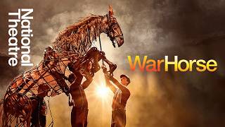 War Horse | Official Trailer | National Theatre