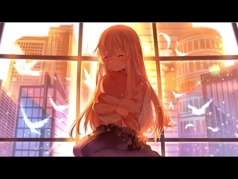 Nightcore | Madilyn Bailey - When We Were Young [HD]