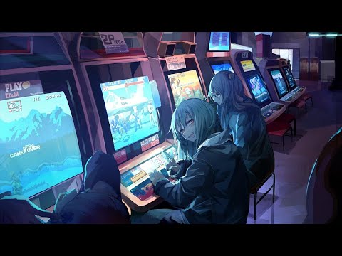 Nightcore - DG812 | 8 Bit ( UXN Release ).