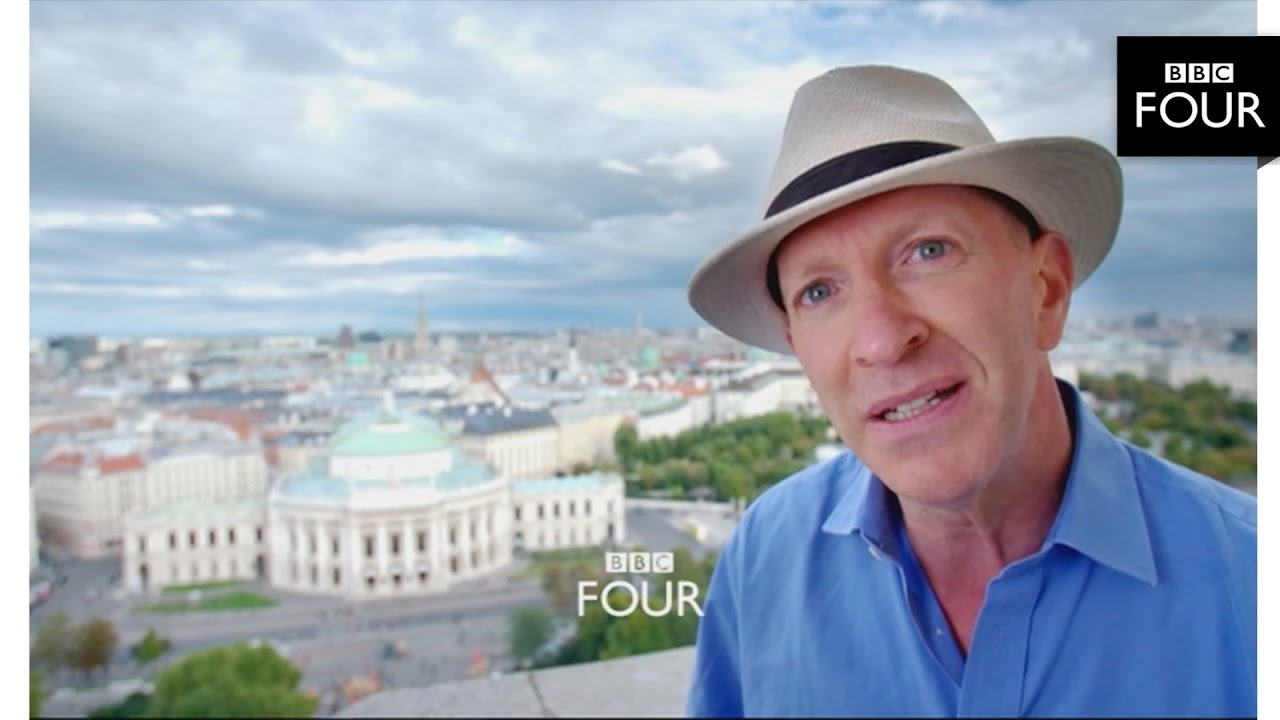 Vienna: Empire, Dynasty and Dream | Trailer - BBC Four
