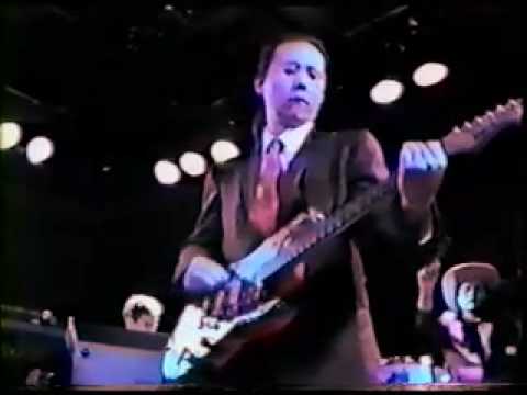 Secret Chiefs 3 - Book T: Waves of Blood. 08-17-1998 AUD Video