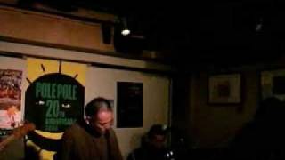 THE LIGHTNIN&#39;STRIKES Cold cold feeling(T-bone Walker)