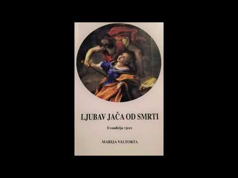 Evanđelja vjere - 2. Sahrana sv. Agneze