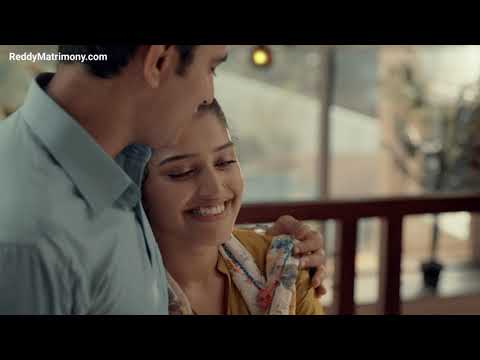 Reddy Matrimony - Marriage App Video