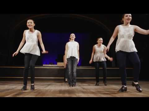 2014 04 19 Sole Sisters