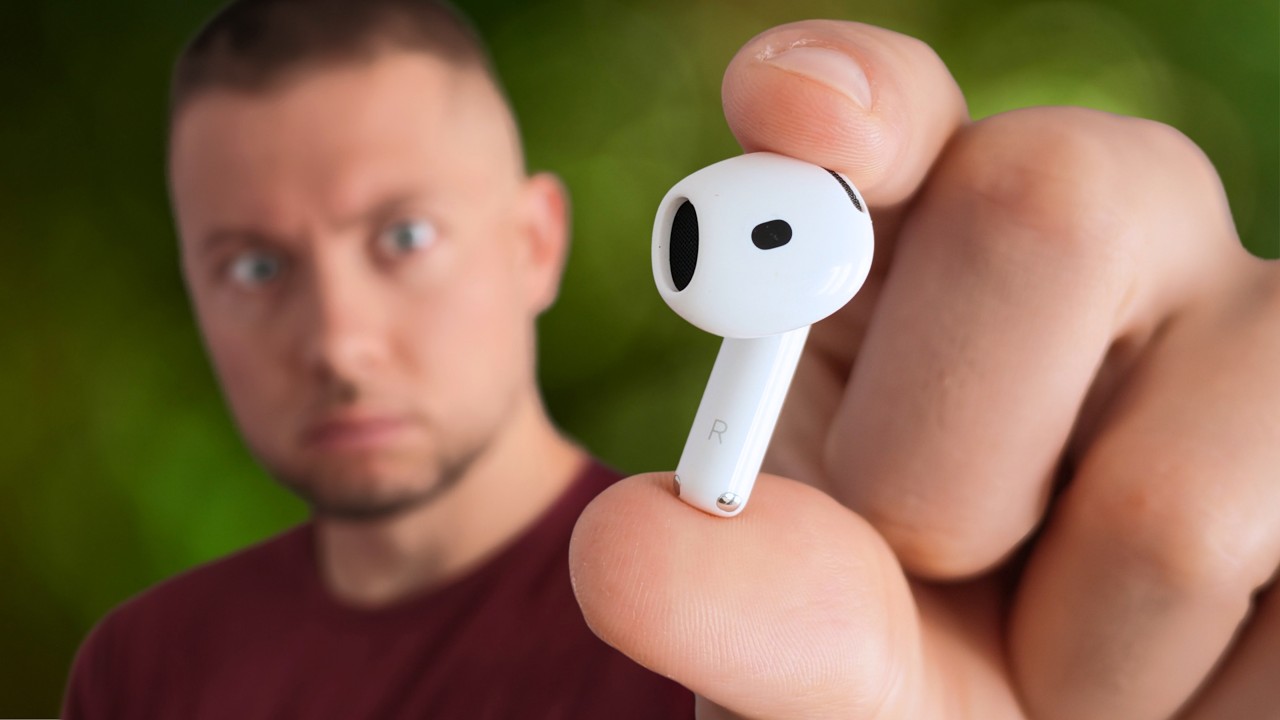 Devez vous craquer pour les AirPods 5 ? (Test Complet)