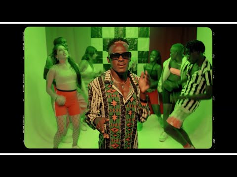 Gwe Amanyi Gwe Amanyi - Most Popular Songs from Uganda