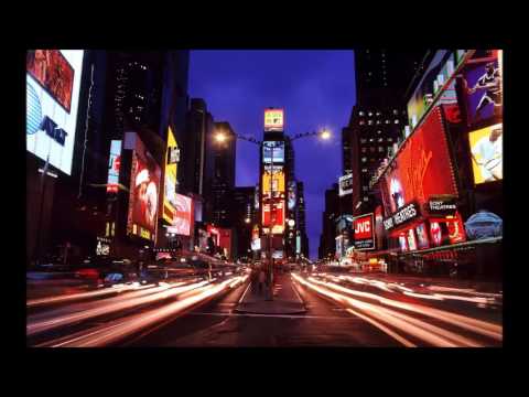 We Are The Night - ReBeath ft. Nathan Brumley